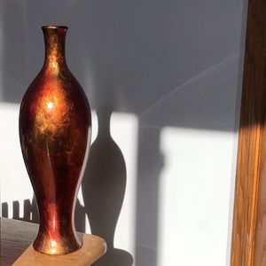 Beautiful Vase